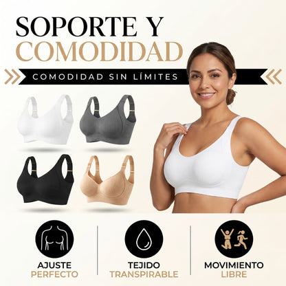 Sveltta: soporte premium