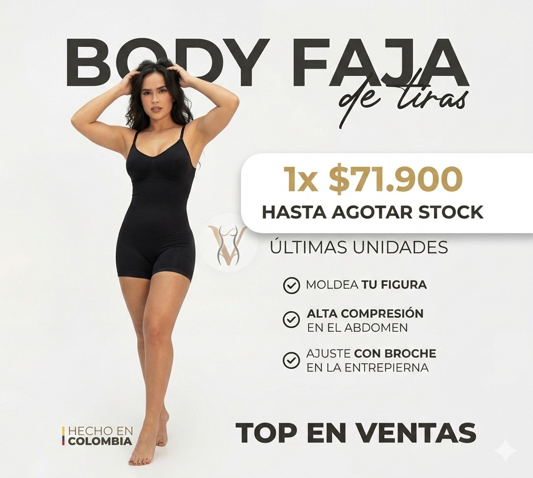 Veltta Body Sculpt