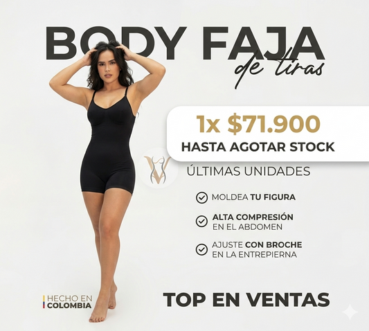 Veltta Body Sculpt