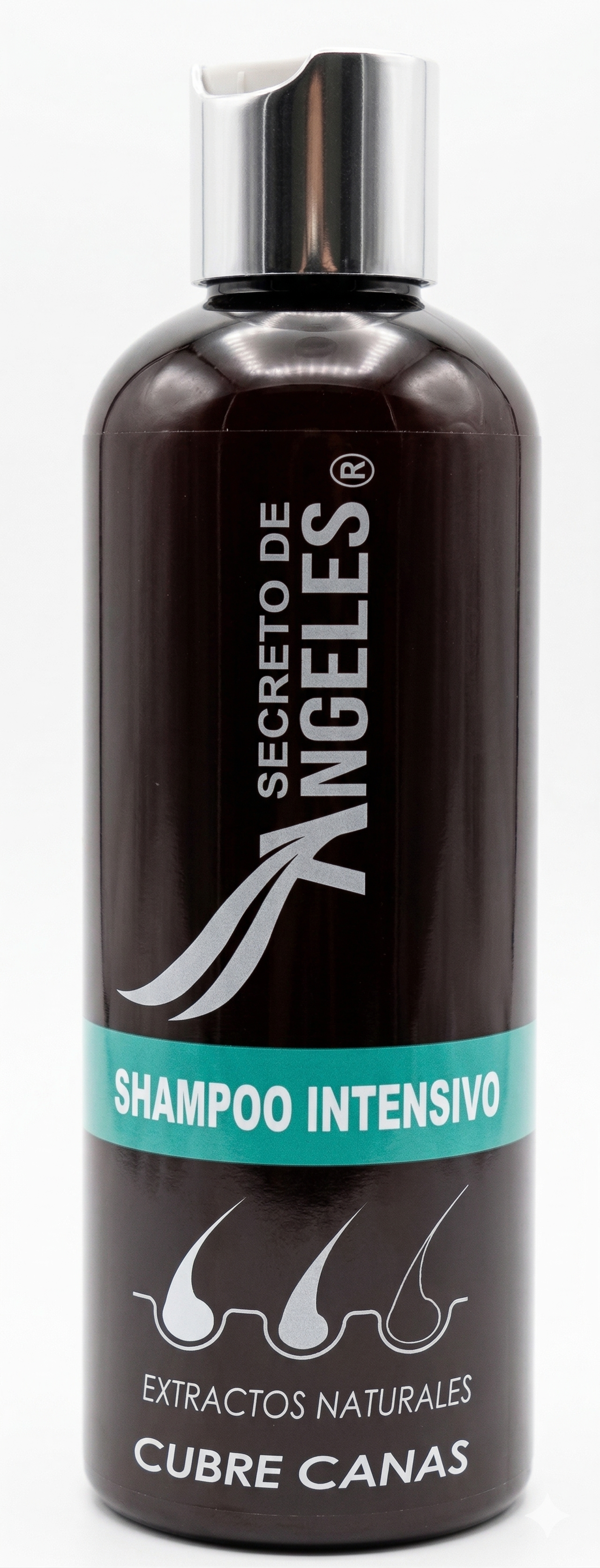 SHAMPO CANAS SECRETOX 1UN+2OBSEQ