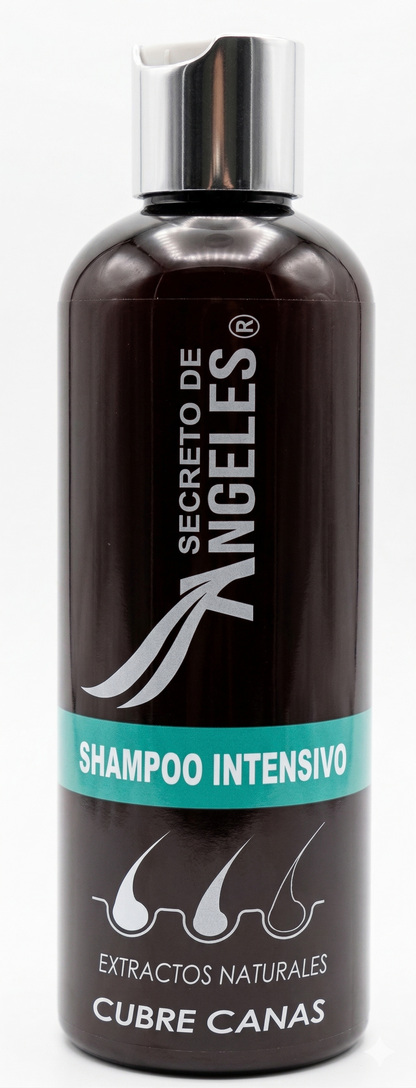 SHAMPO CANAS SECRETOX 1UN+2OBSEQ