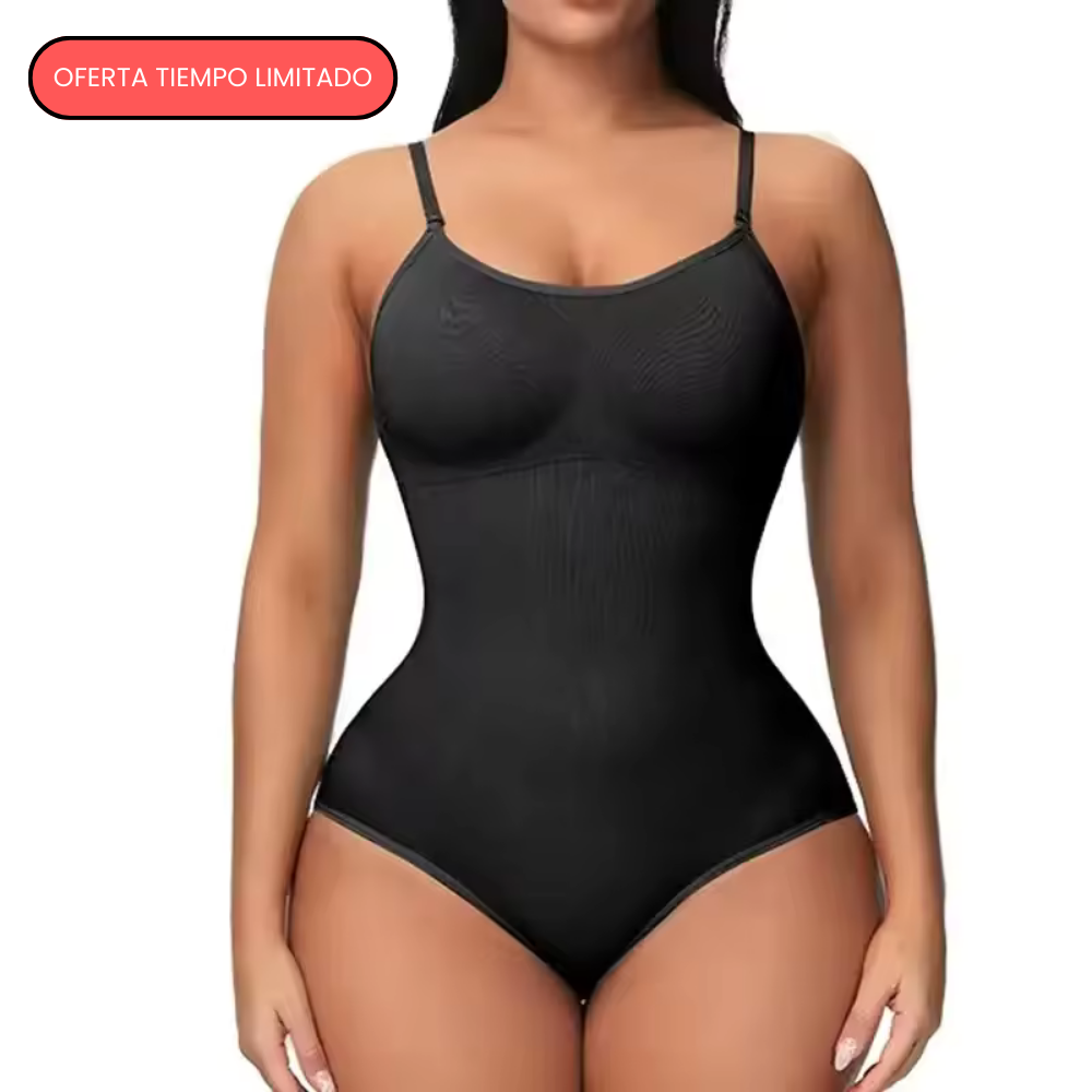 Veltta Freedom Kit: Body Control + Tapa Pezones de Regalo