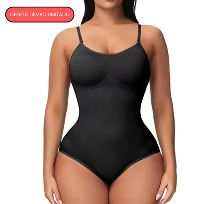 Veltta Freedom Kit: Body Control + Tapa Pezones de Regalo