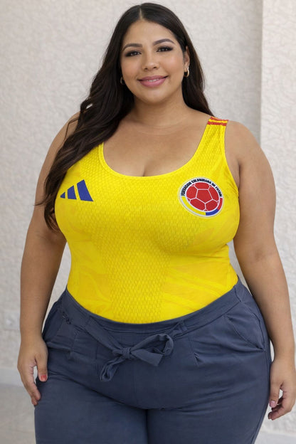 🇨🇴✨ ¡El Body que Colombia estaba esperando! ✨🇨🇴