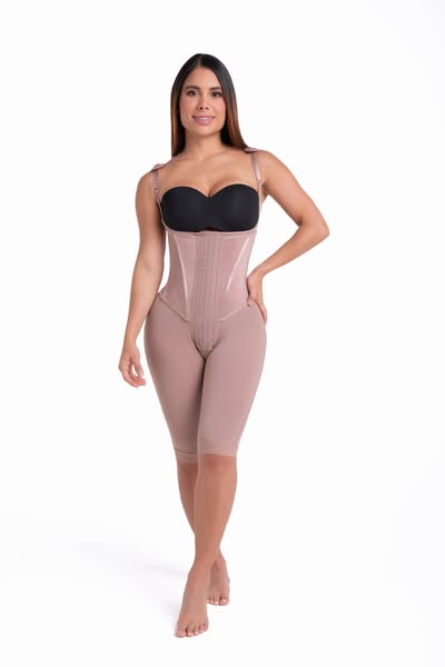 Faja Reloj de Arena Veltta | Compresión Premium | Hecha en Colombia 🇨🇴