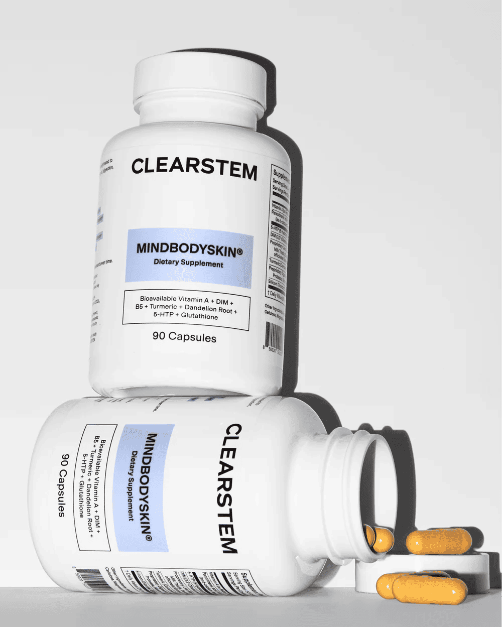 Clearstem MINDBODYSKIN®