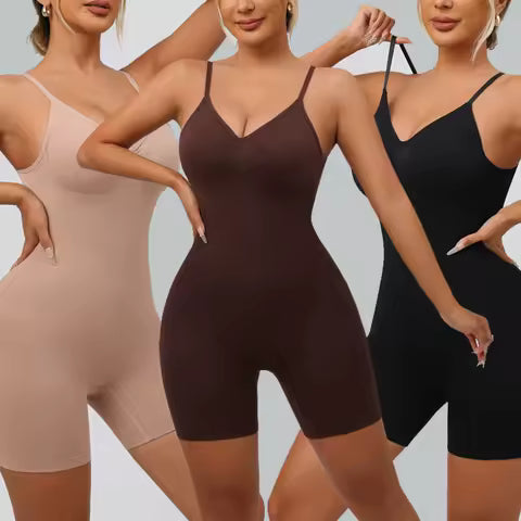 Veltta Freedom Kit: Body Control + Tapa Pezones de Regalo