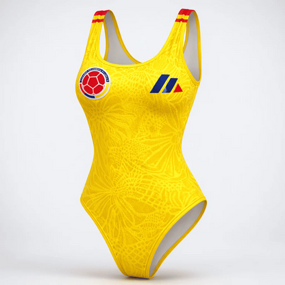 🇨🇴✨ ¡El Body que Colombia estaba esperando! ✨🇨🇴