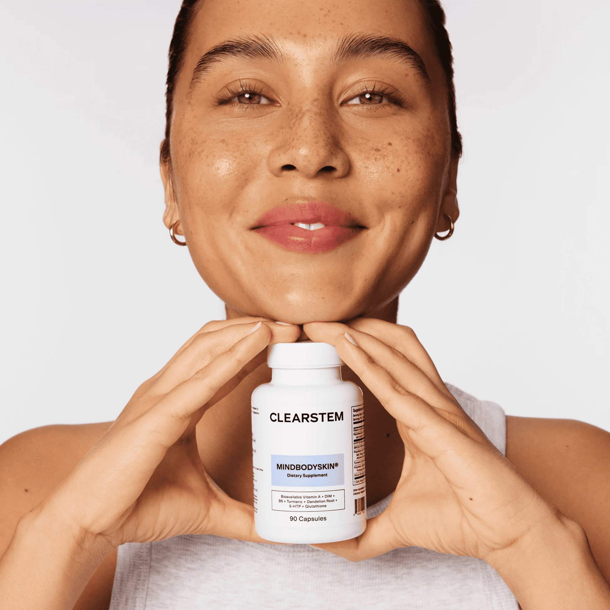 Clearstem MINDBODYSKIN®