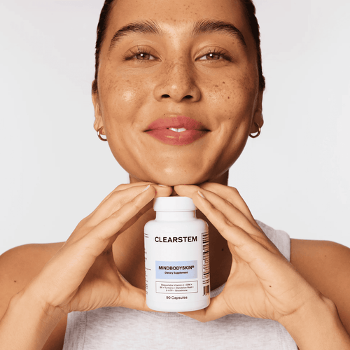 Clearstem MINDBODYSKIN®